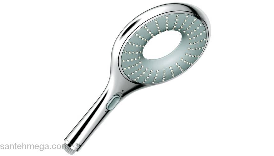 Ручной душ GROHE Rainshower Icon 27276000. Фото