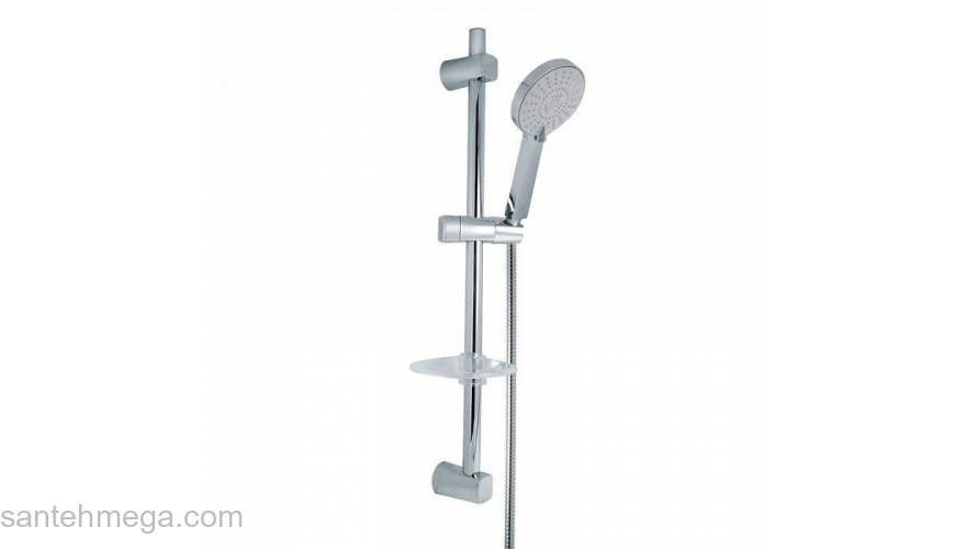 Душевой гарнитур Pond IDDIS PON5F00i16. Фото