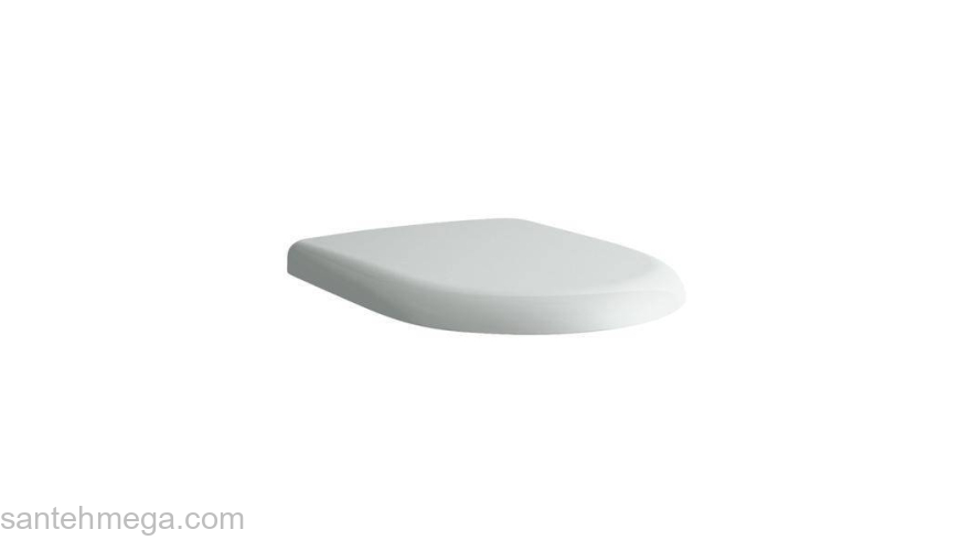 Сиденье LAUFEN Pro New Soft-Close 8.9395.9.000.000.1. Фото