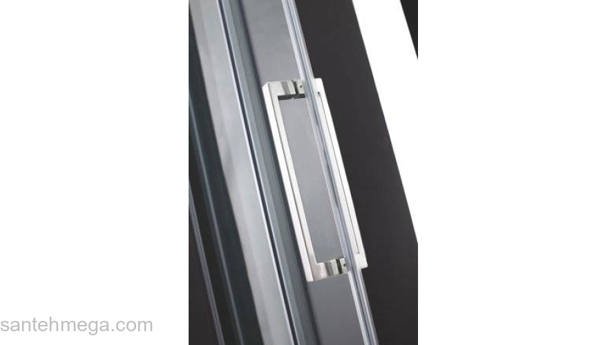 Душевой угол CEZARES Premier-Soft PREMIER-SOFT-W-AH-1-120/90-C-Cr-IV. Фото