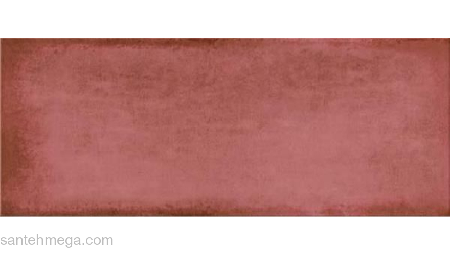 Azori 505621101 Плитка облицовочная Eclipse 201х505 marsala. Фото