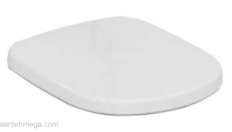 Сиденье IDEAL STANDARD Tempo Soft-Close T679901. Фото