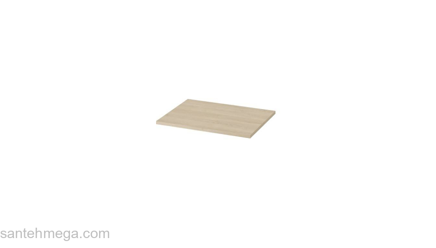 CERSANIT Столешница MODUO 60 BL-MOD60. Фото
