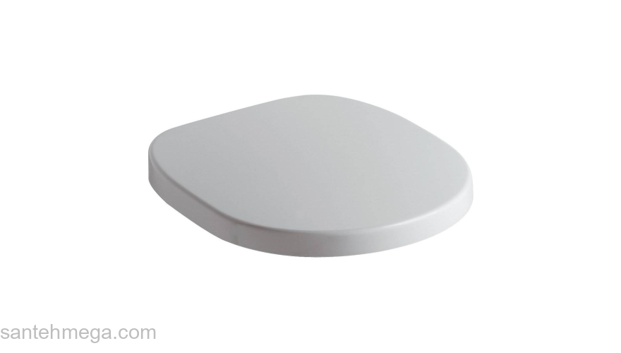 Сиденье IDEAL STANDARD Connect Soft-Close E712701. Фото
