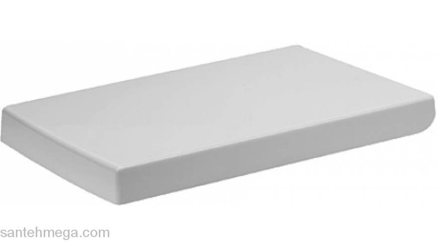 Сиденье DURAVIT 2ND Floor Soft-Close 0068990000. Фото
