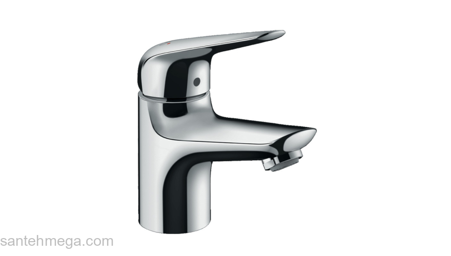 71050000 HANSGROHE  Novus кран для холодной воды 70 без донного клапана 71050000 HANSGROHE  Novus кран для холодной воды 70 без донного клапана. Фото
