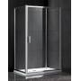 Душевой уголок GEMY Victoria S30191F-A70. Фото