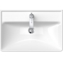 Раковина подвесная DURAVIT D-Neo 65х44 2366650000. Фото