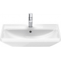 Раковина подвесная DURAVIT D-Neo 65х44 2366650000. Фото