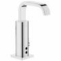 Смеситель для раковины GROHE Allure E 36099000. Фото