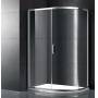 Душевой уголок GEMY Victoria S30201. Фото
