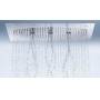 Верхний душ (тарелка) HANSGROHE Raidance Rainmaker 28417000. Фото