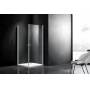 Душевой уголок GEMY New Rockcoco S03152C. Фото