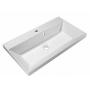Раковина мебельная BELBAGNO 80х45 BB800/450-LV-MR-AST. Фото