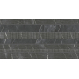 Azori 508261101 Плитка облицовочная Hygge 315х630 grey mix. Фото
