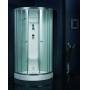 Душевая кабина EAGO DZ951F6 silver. Фото