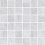CERSANIT A-WS6O526\J Мозаика Woodhouse 300х300 светло-серый