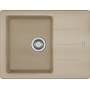 Кухонная мойка FRANKE Basis BFG 611C бежевый 114.0280.846. Фото