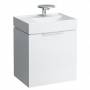 Тумба под раковину LAUFEN Kartell 4.0755.1.033.631.1. Фото