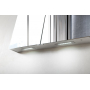 Зеркальный шкаф BELBAGNO 90х70 SPC-2A-DL-BL-900