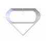 Ванна акриловая VAGNERPLAST Cavallo corner 140 VPBA140CAV3X-01. Фото