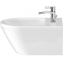 Биде подвесное DURAVIT D-Neo 2294150000. Фото