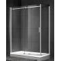 Душевой уголок Gemy Modern Gent S25151. Фото