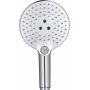 Душевая система Hansgrohe Raindance Select S 240 2 jet Showerpipe хром 27129000. Фото