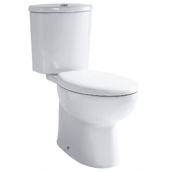 Унитаз напольный с бачком GALA Arco-N 9002801. Фото