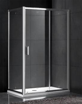 Душевой уголок GEMY Victoria S30191F-A70. Фото