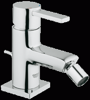 Смеситель для бидe GROHE Allure 32147000. Фото