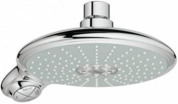 Верхний душ GROHE Power&Soul 27766000. Фото