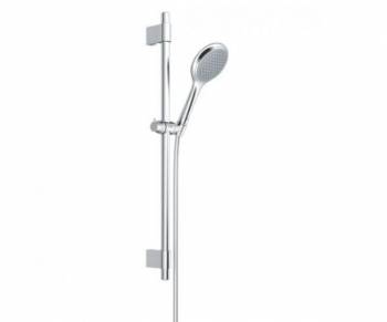 Душевой гарнитур GROHE Rainshower Solo 27339000. Фото