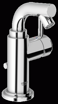 Смеситель для биде GROHE Atrio 32134001. Фото