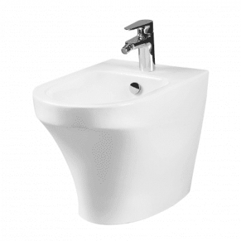 Биде напольное AM.PM Inspire C503111WH. Фото