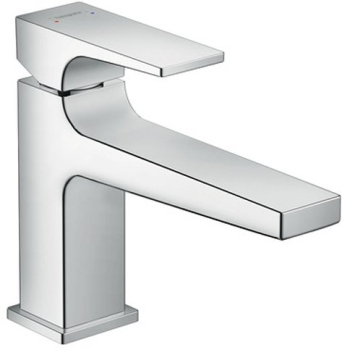 Смеситель для раковины Hansgrohe Metropol 100 32502000. Фото