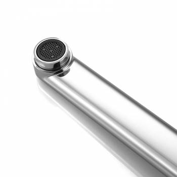 Смеситель для ванны IDDIS Eclipt ECLSBL2i10. Фото
