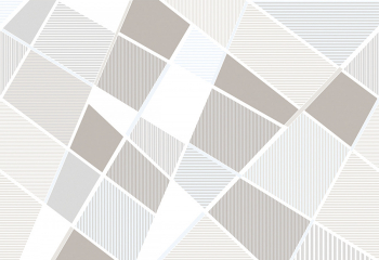 Azori 587892002 Декор Sonnet 201х505 beige geometria