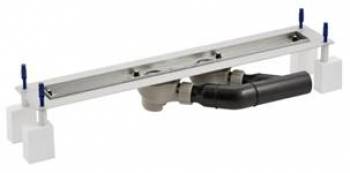 Душевой канал GEBERIT 154.411.00.1. Фото