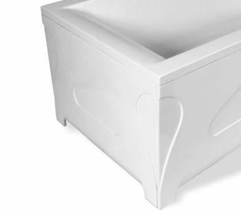 Боковая панель для ванны ЭСТЕТ Дельта. Фото