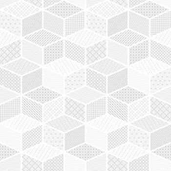 Керамин Плитка напольная Тренд 7П 400х400 белый