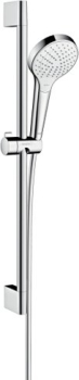 Душевой гарнитур Hansgrohe Croma Select S Vario 65см 26562400. Фото