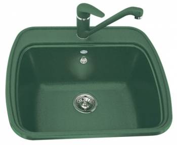 Мойка Polygran F-11. Фото