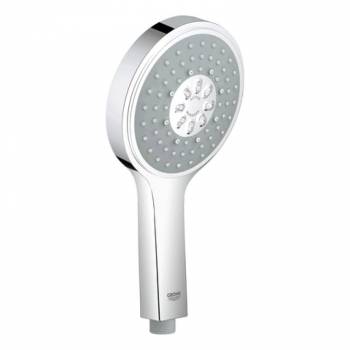 Ручной душ GROHE Power & Soul Cosmopolitan 27664000. Фото