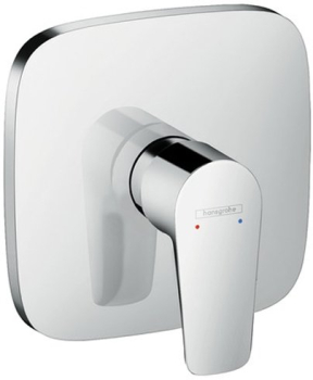 Смеситель для душа Hansgrohe Talis E Highflow 71768000. Фото