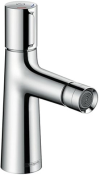 Смеситель для биде Hansgrohe Talis Select S 72202000. Фото