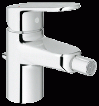 Смеситель для биде GROHE Europlus New 33241002. Фото