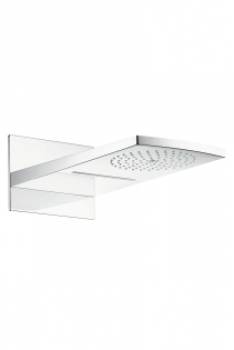 Верхний душ HANSGROHE Raindance Rainfall Overhead Shower 2jet 28433400. Фото