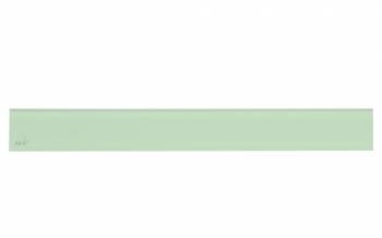 Цельная решетка ALCAPLAST GLASS GL1202-850. Фото