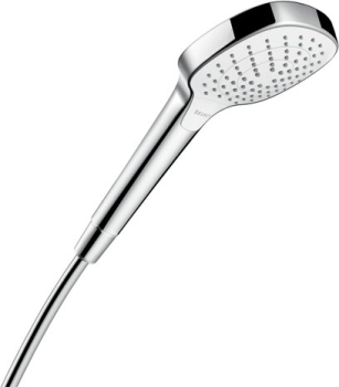 Ручной душ Hansgrohe Croma Select E Vario 26812400. Фото